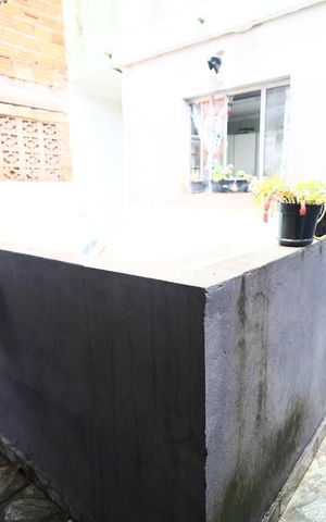 Casa para alugar com 70m², 2 quartos e 1 vagaÁrea de Serviço