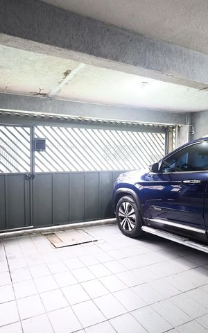 Casa para alugar com 70m², 2 quartos e 1 vagaGaragem