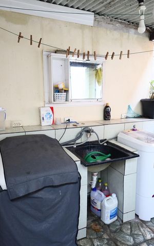 Casa para alugar com 70m², 2 quartos e 1 vagaÁrea de Serviço