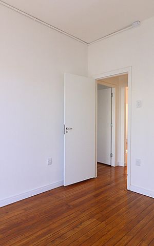 Apartamento à venda com 73m², 3 quartos e sem vagaQuarto 1