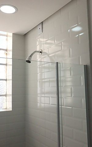 Apartamento à venda com 73m², 3 quartos e sem vagaBanheiro Social