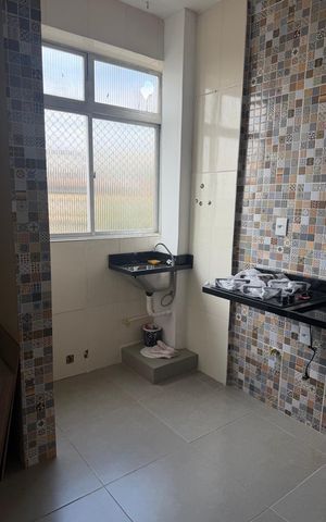 Apartamento para alugar com 73m², 3 quartos e sem vaga Apartamento para alugar com 73m², 3 quartos e sem vagaCozinha