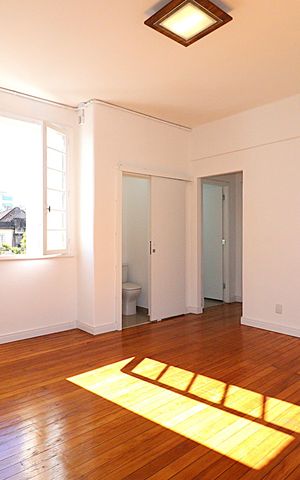 Apartamento à venda com 73m², 3 quartos e sem vagaSala