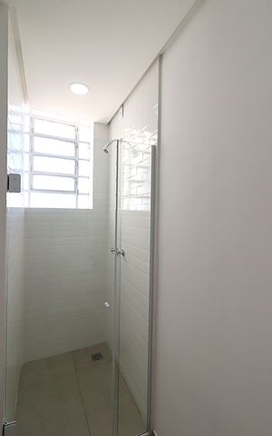 Apartamento à venda com 73m², 3 quartos e sem vagaBanheiro Social