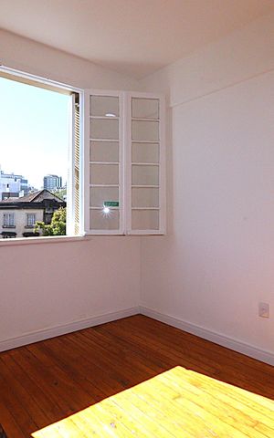 Apartamento à venda com 73m², 3 quartos e sem vagaQuarto 3 
