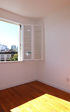 Apartamento à venda com 73m², 3 quartos e sem vagaQuarto 3 