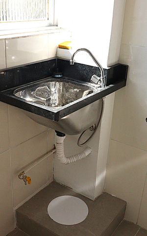 Apartamento à venda com 73m², 3 quartos e sem vagaÁrea de serviço