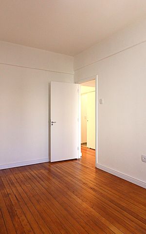 Apartamento à venda com 73m², 3 quartos e sem vagaQuarto 2