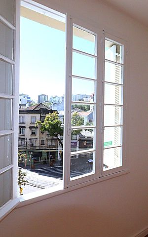 Apartamento à venda com 73m², 3 quartos e sem vaga Quarto 3 