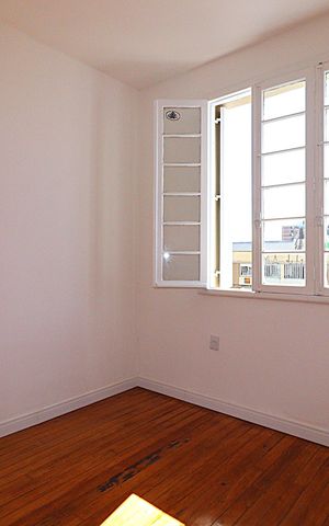 Apartamento à venda com 73m², 3 quartos e sem vagaQuarto 3 