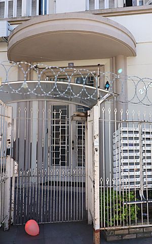 Apartamento à venda com 73m², 3 quartos e sem vagaPlaca
