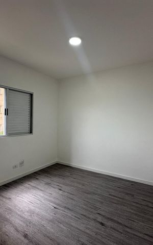 Apartamento à venda com 54m², 1 quarto e 1 vaga Apartamento à venda com 54m², 1 quarto e 1 vagaQuarto