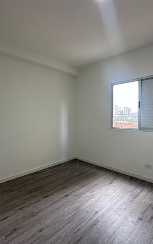 Apartamento à venda com 54m², 1 quarto e 1 vaga Apartamento à venda com 54m², 1 quarto e 1 vagaQuarto