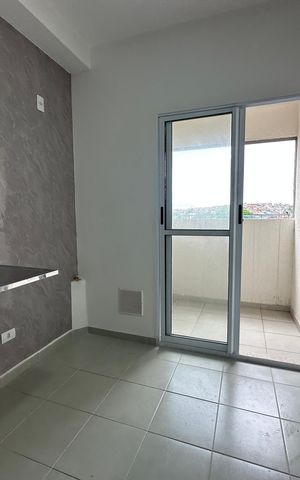 Apartamento à venda com 54m², 1 quarto e 1 vaga Apartamento à venda com 54m², 1 quarto e 1 vagaCozinha