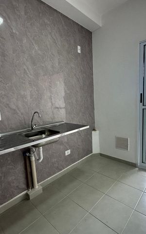 Apartamento à venda com 54m², 1 quarto e 1 vaga Apartamento à venda com 54m², 1 quarto e 1 vagaCozinha
