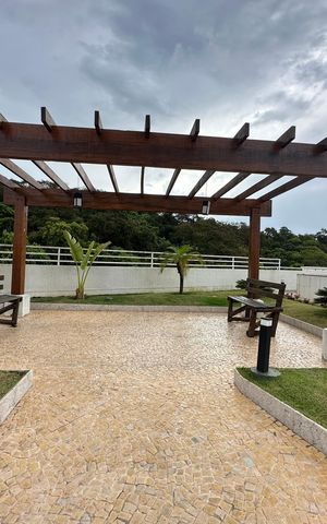 Apartamento à venda com 54m², 1 quarto e 1 vaga Apartamento à venda com 54m², 1 quarto e 1 vagaÁrea comum