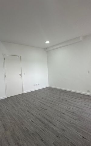 Apartamento à venda com 54m², 1 quarto e 1 vaga Apartamento à venda com 54m², 1 quarto e 1 vagaSala