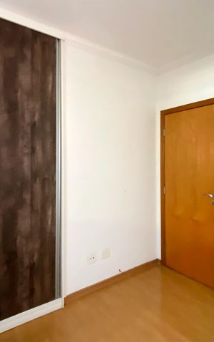 Apartamento à venda com 122m², 3 quartos e 2 vagas Apartamento à venda com 122m², 3 quartos e 2 vagasQuarto 3