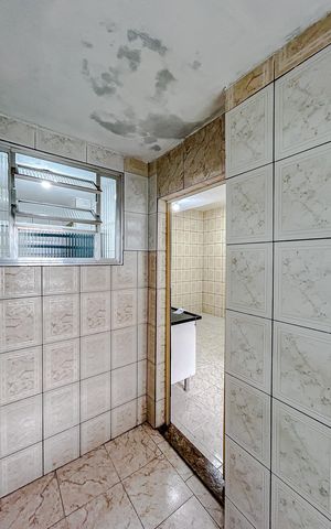 Casa para alugar com 75m², 2 quartos e sem vagaCozinha