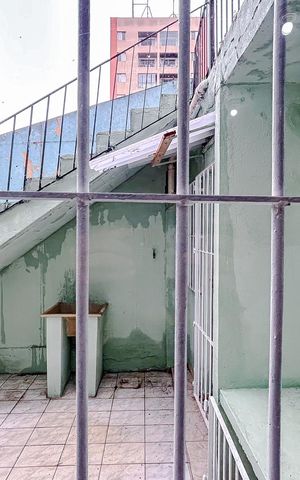 Casa para alugar com 75m², 2 quartos e sem vagaVista da Sala