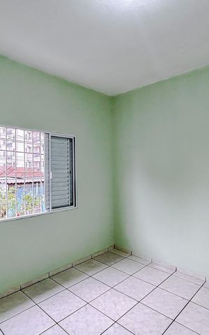 Casa para alugar com 75m², 2 quartos e sem vagaQuarto 1