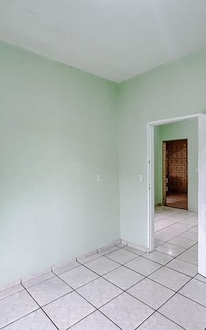 Casa para alugar com 75m², 2 quartos e sem vagaQuarto 1