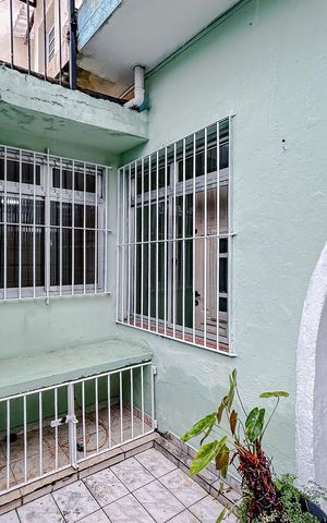 Casa para alugar com 75m², 2 quartos e sem vagaÁrea de Serviço