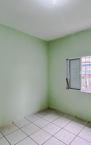Casa para alugar com 75m², 2 quartos e sem vagaQuarto 1