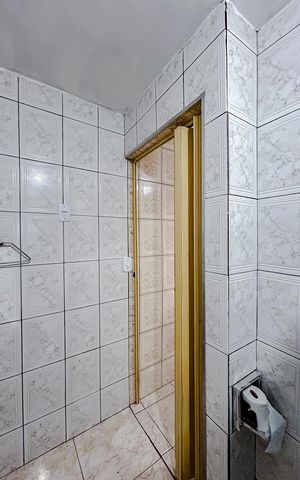 Casa para alugar com 75m², 2 quartos e sem vagaBanheiro