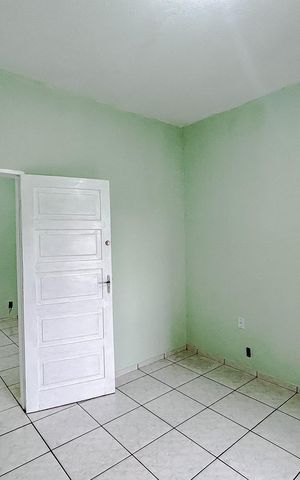 Casa para alugar com 75m², 2 quartos e sem vagaQuarto 1