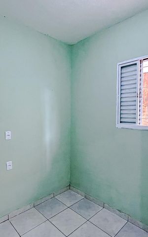 Casa para alugar com 75m², 2 quartos e sem vagaQuarto 2