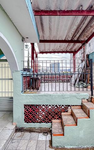 Casa para alugar com 75m², 2 quartos e sem vagaÁrea de Serviço