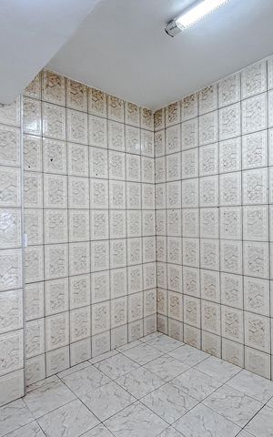 Casa para alugar com 75m², 2 quartos e sem vagaCozinha
