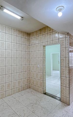 Casa para alugar com 75m², 2 quartos e sem vagaCozinha