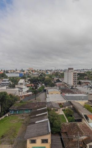 Apartamento para alugar com 29m², 1 quarto e 1 vaga Apartamento para alugar com 29m², 1 quarto e 1 vagaVista da Sala/Cozinha