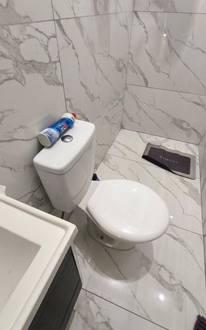 Casa para alugar com 65m², 1 quarto e 1 vagaBanheiro