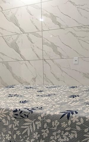 Casa para alugar com 65m², 1 quarto e 1 vagaSala/Quarto