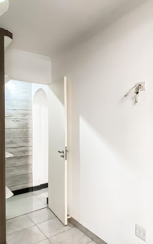 Apartamento à venda com 53m², 2 quartos e 1 vagaQuarto 2