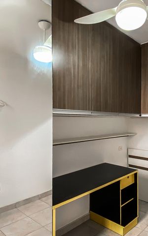 Apartamento à venda com 53m², 2 quartos e 1 vagaQuarto 2