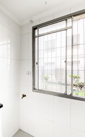 Apartamento à venda com 53m², 2 quartos e 1 vagaÁrea de Serviço