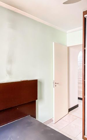 Apartamento à venda com 53m², 2 quartos e 1 vagaQuarto 1