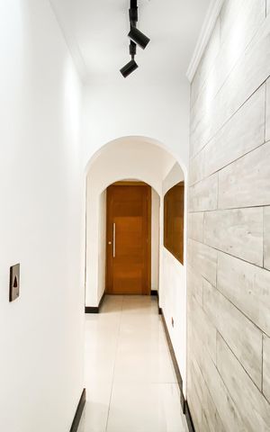 Apartamento à venda com 53m², 2 quartos e 1 vagaCorredor 