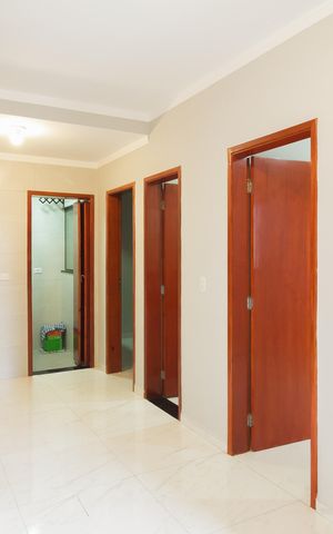 Apartamento para alugar com 36m², 2 quartos e 1 vaga Apartamento para alugar com 36m², 2 quartos e 1 vagaSala