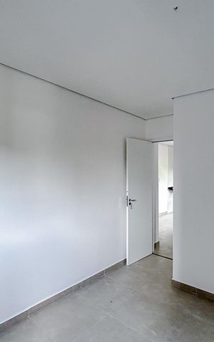 Apartamento à venda com 38m², 2 quartos e 1 vagaQuarto 1