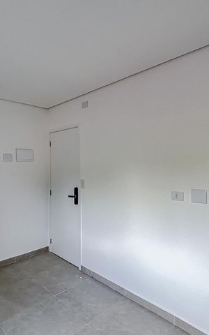 Apartamento à venda com 38m², 2 quartos e 1 vagaSala