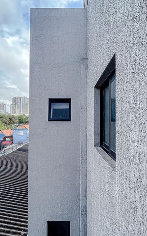 Apartamento à venda com 38m², 2 quartos e 1 vagaVista do Quarto 2