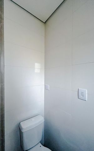 Apartamento à venda com 38m², 2 quartos e 1 vagaBanheiro