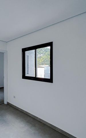 Apartamento à venda com 38m², 2 quartos e 1 vagaSala