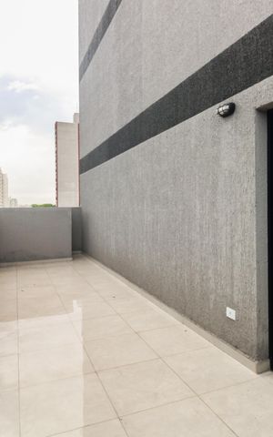 Apartamento à venda com 39m², 2 quartos e sem vaga Apartamento à venda com 39m², 2 quartos e sem vagaQuintal Garden Privativo