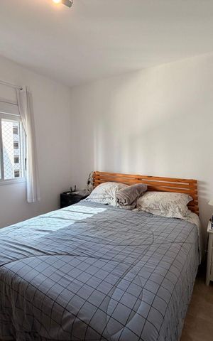 Apartamento à venda com 126m², 3 quartos e 2 vagas Apartamento à venda com 126m², 3 quartos e 2 vagasQuarto